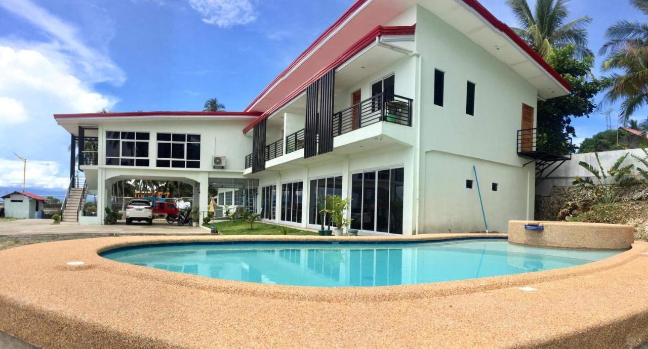 Elnora Delmar Travellers Inn シキホール エクステリア 写真