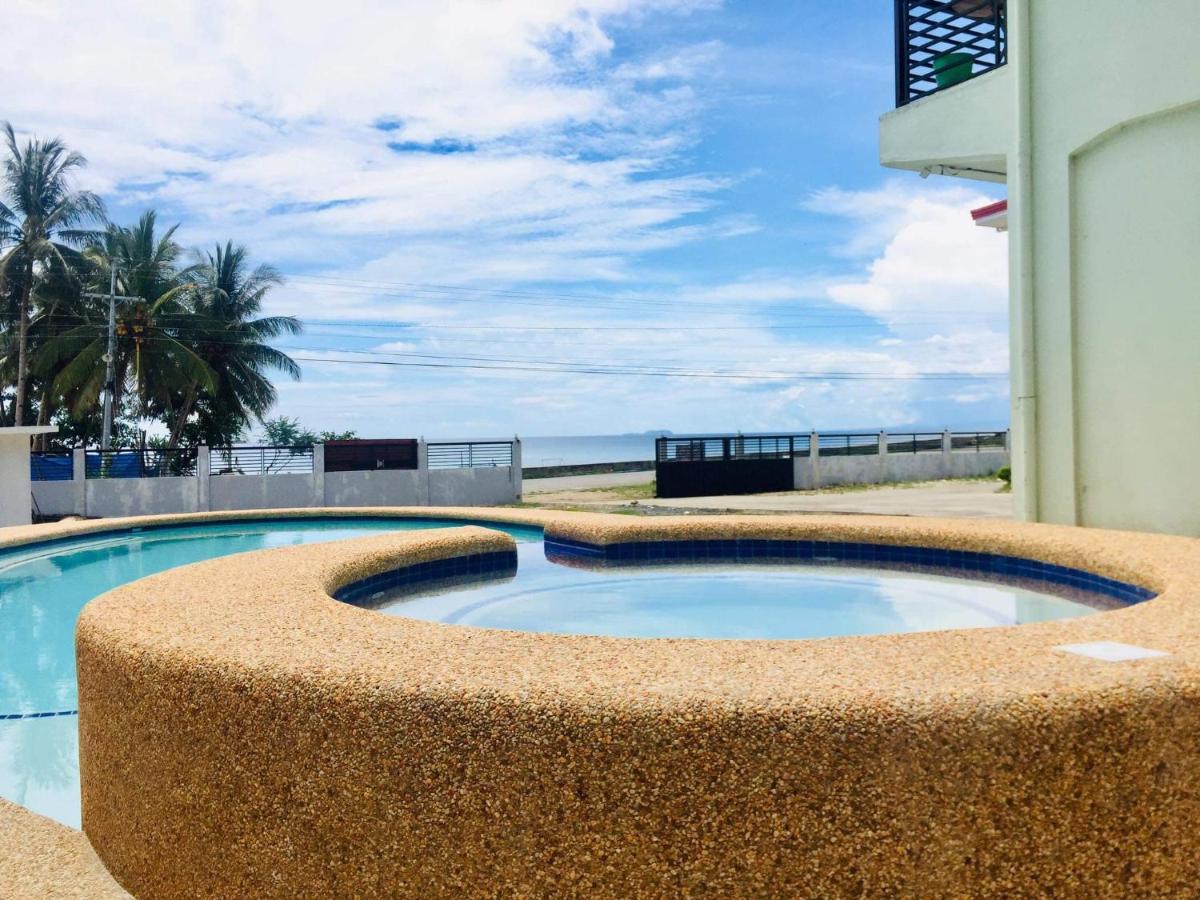 Elnora Delmar Travellers Inn シキホール エクステリア 写真