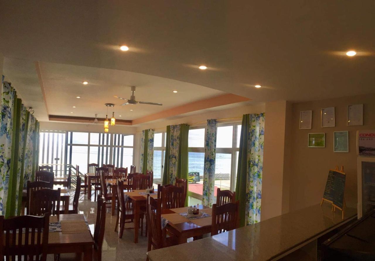Elnora Delmar Travellers Inn シキホール エクステリア 写真