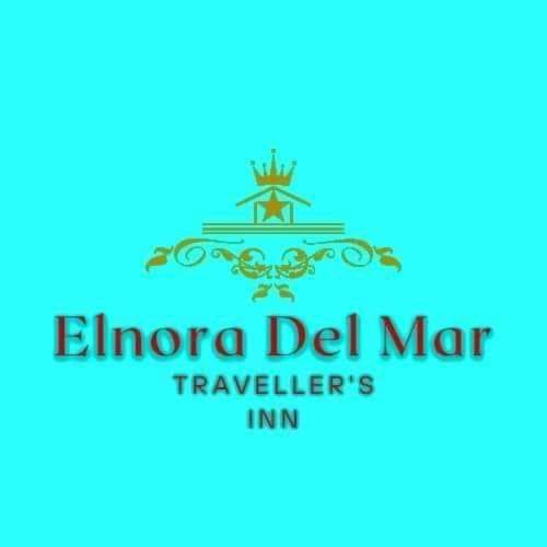 Elnora Delmar Travellers Inn シキホール エクステリア 写真